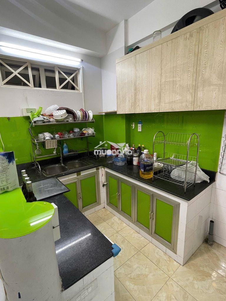 Bán gấp chung cư an lạc, 2pn2wc, shr, xung quanh đầy đủ các tiện ích - 2