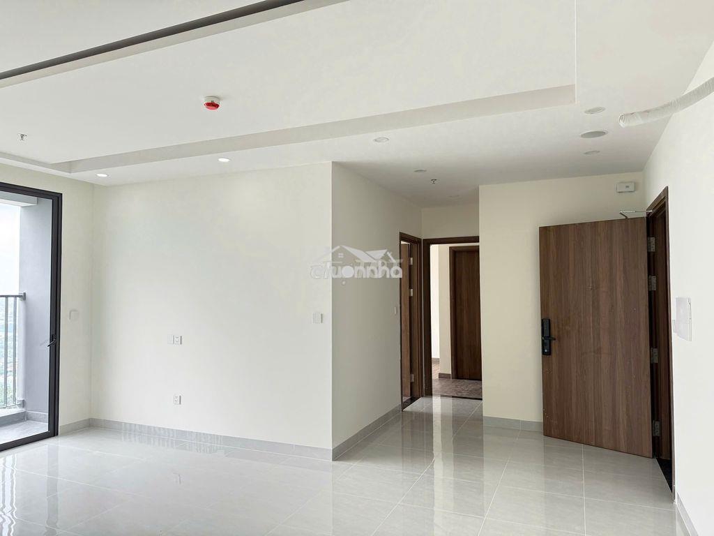 📢 Căn 2pn 74m² a&t sky garden – giá 6tr, có sẵn rèm & giàn phơi - Ảnh 4