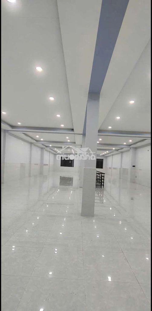 Cho thuê kho/xưởng 800m² đẹp y như hình, ngay eon tân phú - 3
