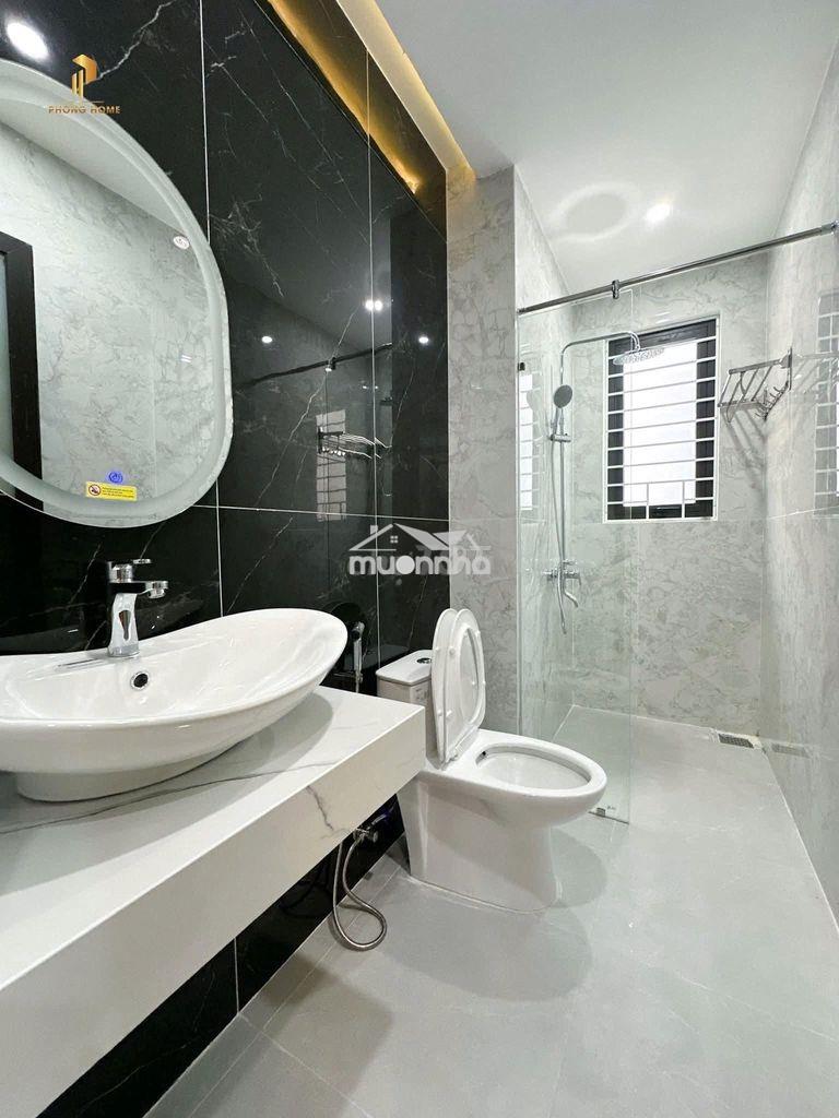 Chính chủ bán nhà lầu 120m2 giá chỉ 3 tỷ - kế aeon bình dương - tp hcm - Ảnh 2