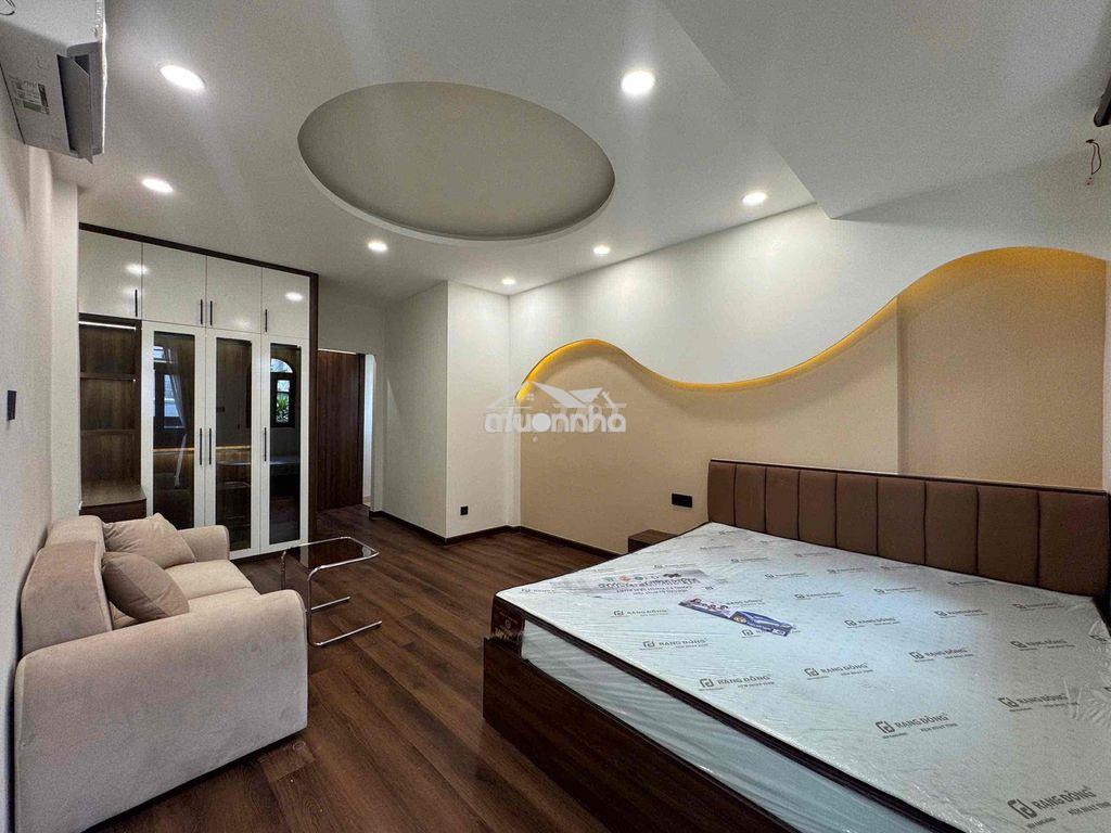 🔥 Nhà đẹp hxh võ văn kiệt – p. cầu kho, q1 - Ảnh 2