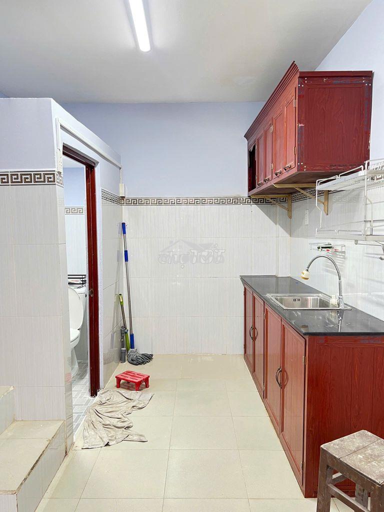 🔴Cho thuê nhà mới nguyên căn hẻm thông đường dã tượng - 6 triệu/tháng - Ảnh 2