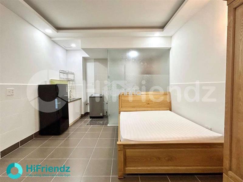 Studio thang máy, bảo vệ ngay đầm sen, hoà bình, tô hiệu giáp quận 11