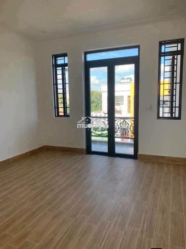 Cho thuê nhà 3 pn 3 wc - hẻm 47 trường lưu - 9 tr/tháng - Ảnh 2