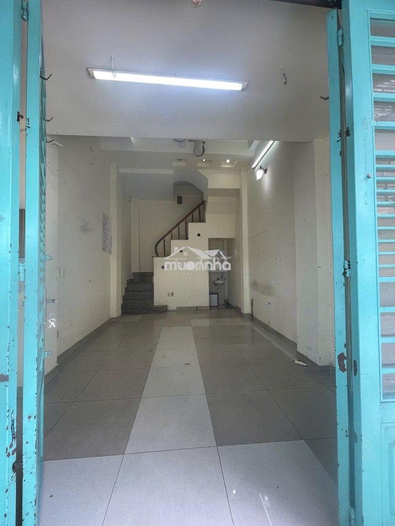 Hhmg. nhà 3/38/8 thành thái. 4 tầng ở liền - Ảnh 4