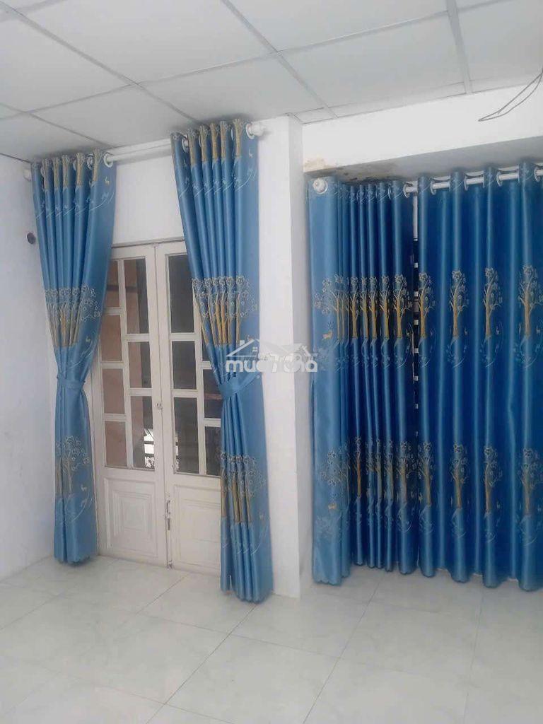 Nhà mặt tiền cho thuê thới an 12 - Ảnh 2