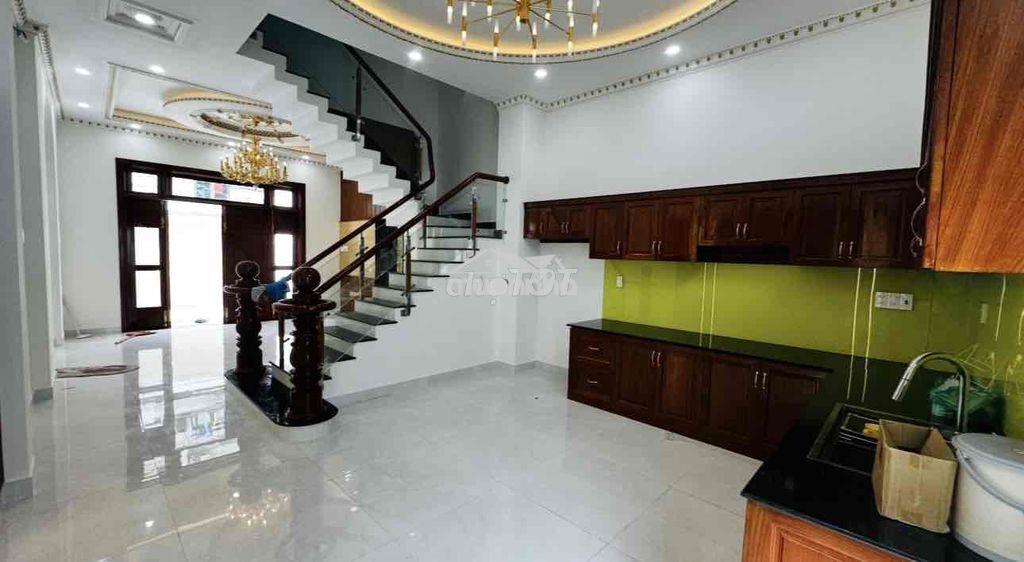 Nhà cần bán - 4