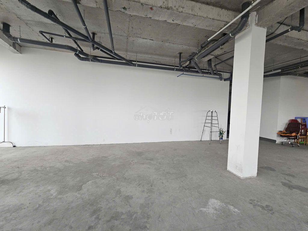 Cho thuê mặt bằng dĩ an 150m2 khu cư dân đông đúc - 3