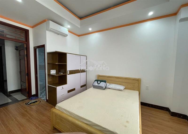 Phòng full nội thất - 5tr/tháng - mt nguyễn thị nhung, vạn phúc city