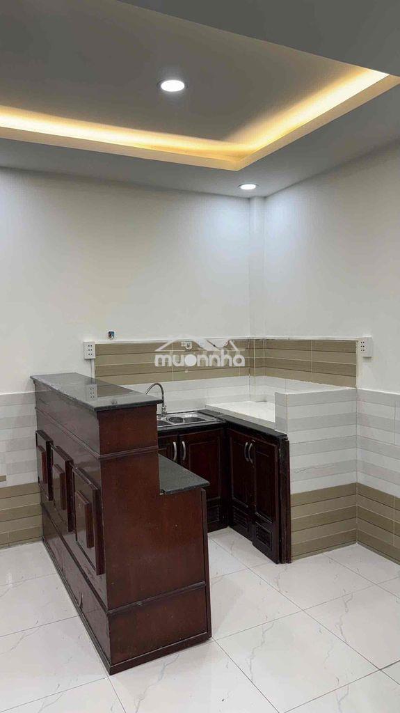 Cho thuê nhà hem  380 lê văn lương q7- 1trệt + 1lầu. 2pn + 2wc. - Ảnh 4