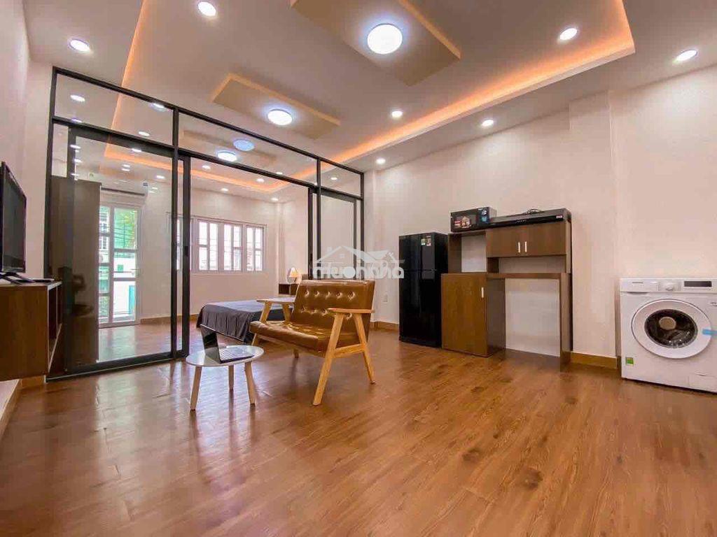 Siêu phẩm căn hộ 1 phòng ngủ ngay tại trung tâm thành phố - Ảnh 4