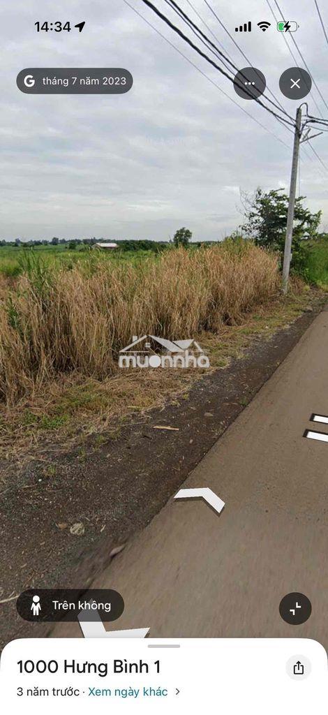 Bán đất hưng thịnh trảng bom - Ảnh 3