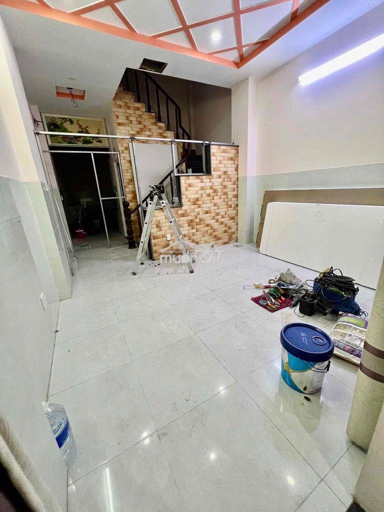 Cho thuê mặt 8tr ngay đại học hồng bàng 50m2 - Ảnh 2