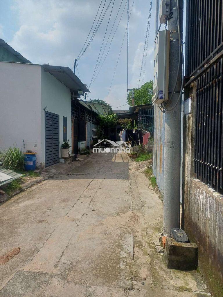 Cần bán gấp nhà cấp 4 - Ảnh 4