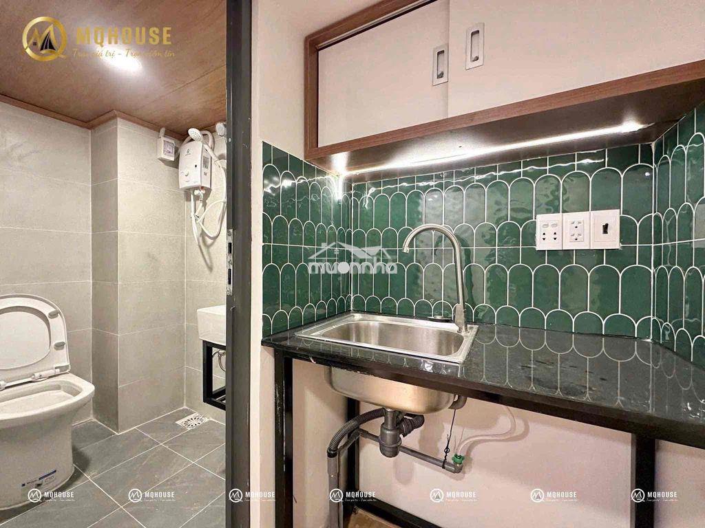 Trống sẳn duplex full nội thất ở trung tâm tân phú🌸 - Ảnh 3