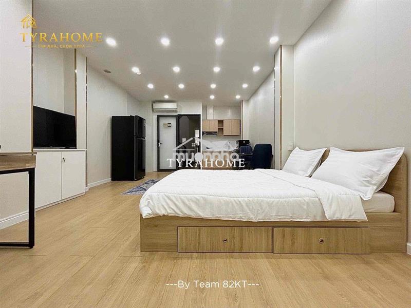 🔥 Lê văn duyệt – deal tháng 9: full nội thất cao cấp, thang máy – giá