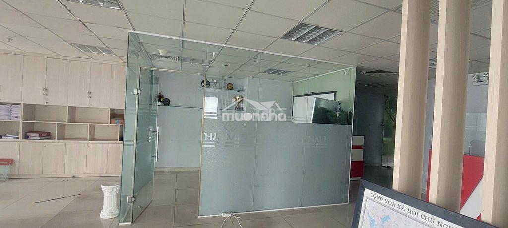 Cho thuê văn phòng tầng 17 - tòa nhà pearl plaza - Ảnh 3