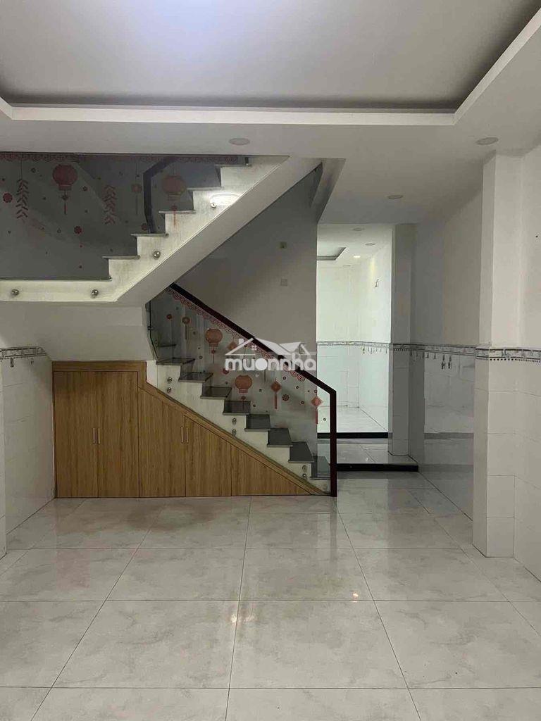 3 phòng đường nội bộ cư xá phú lâm b