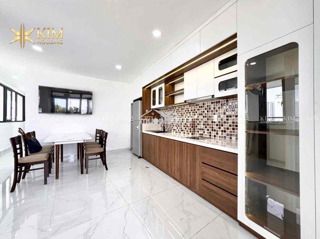 Cho thuê căn hộ 2pn – 2wc | sân bay tsn – công viên hoàng văn thụ - Ảnh 2