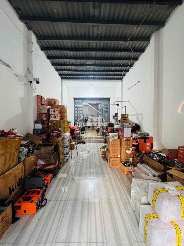 Bán nhà trung tâm bình tân – hẻm 1 xẹt lê văn quới  giá nhỉnh 7 tỷ – đ - Ảnh 2
