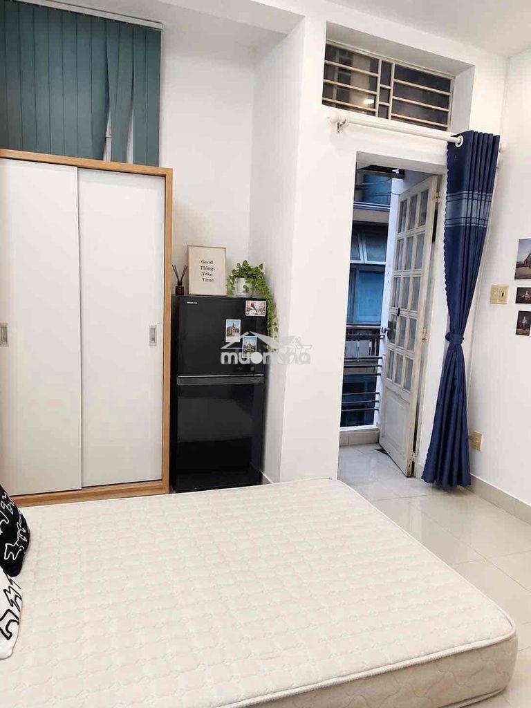 Studio bancol ngay bờ kè hoàng sa trường sa - Ảnh 4