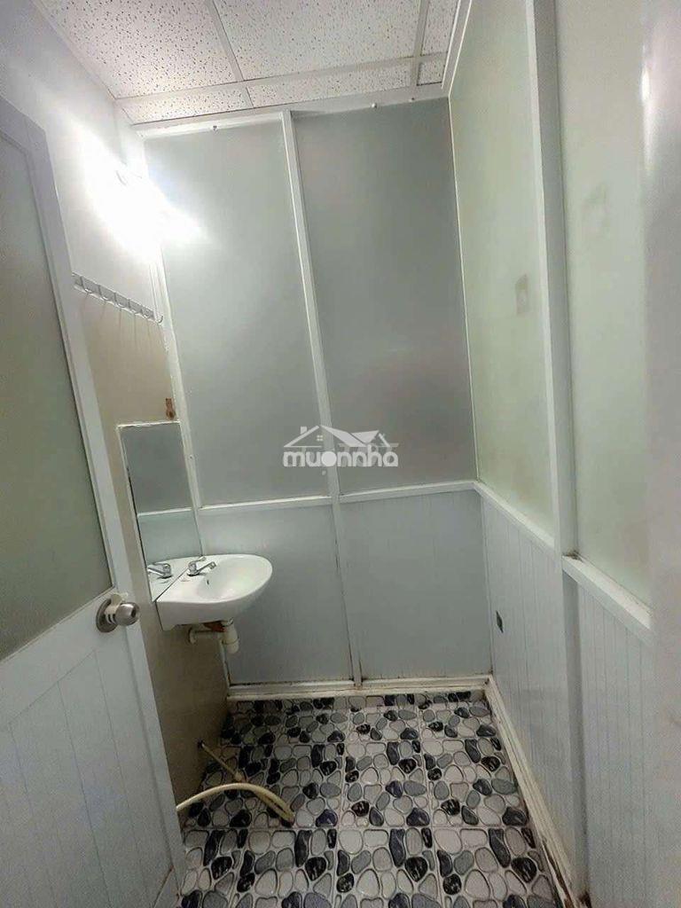 ☘️Nhà gần mặt tiền đường hậu giang - q6 - 30m2 chỉ hơn 3 tỷ. - Ảnh 4