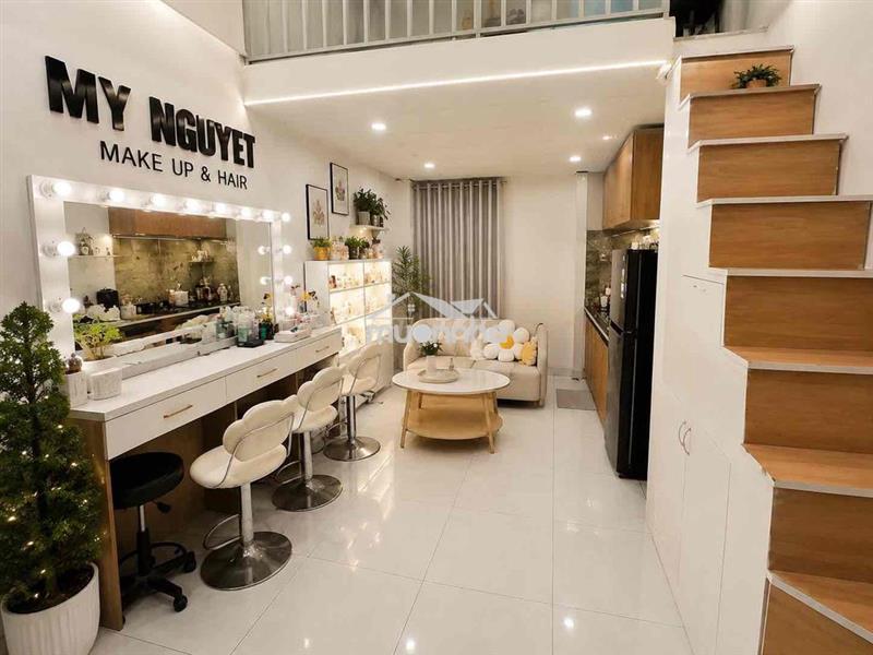 Bán nhà đường 19, linh chiểu, thủ đức – chỉ 1,7 tỷ