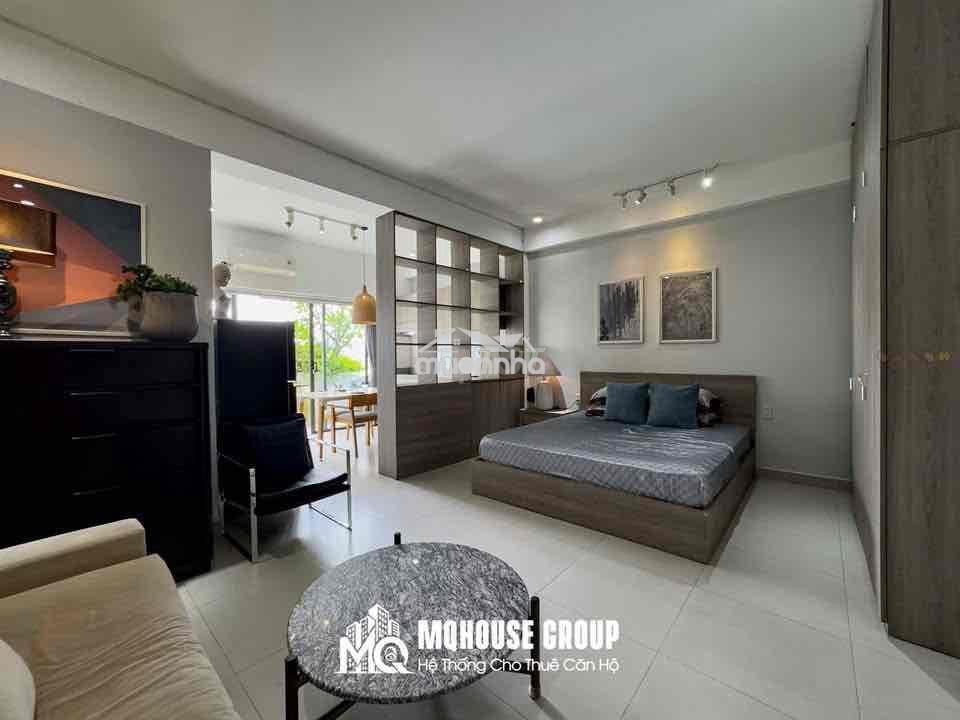 Penhouse 70m2 khánh hội quận 4(hình thật giá thật) - Ảnh 4