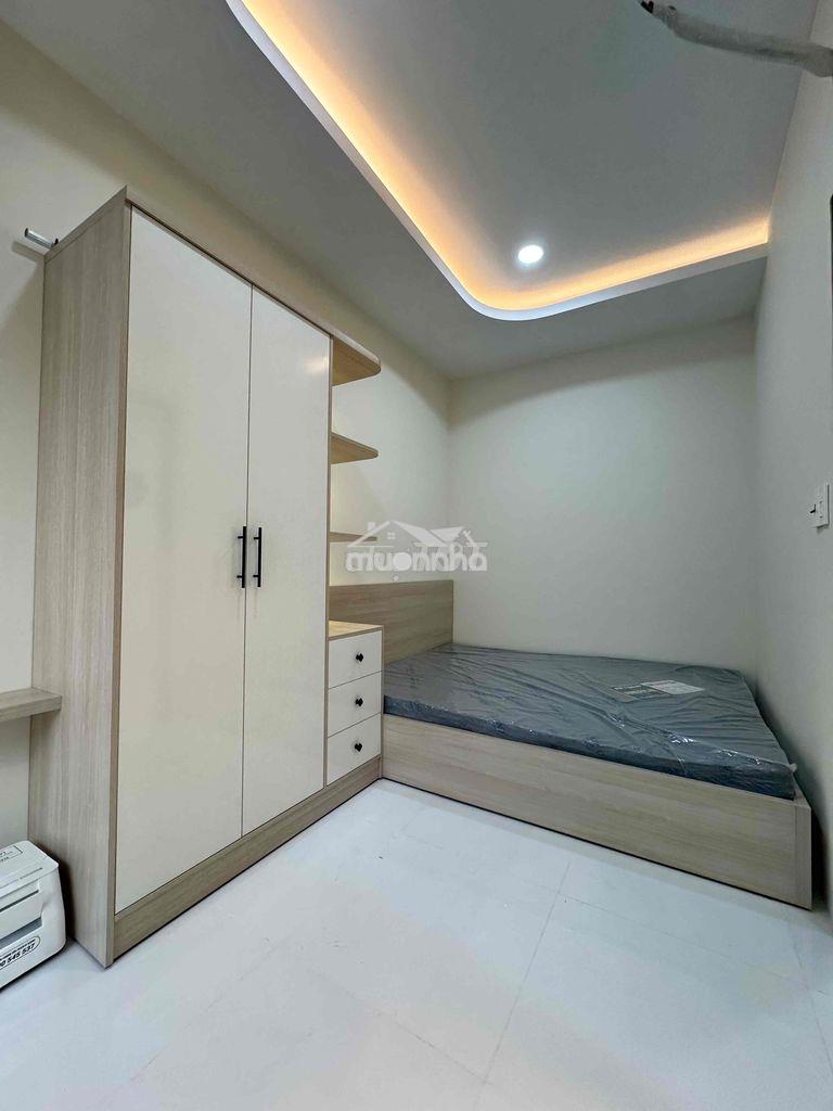 💫Khai trương căn hộ studio/ 1pn tách bếp balcony📍đ. đào duy anh - Ảnh 2