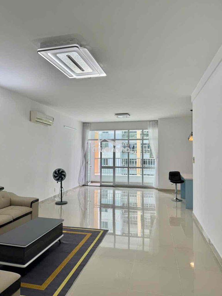 📣Cho thuê ch belleza q7✅124m2,3pn+full nt mới💰chỉ : 15tr ( ở liền)🔥🔥🔥 - Ảnh 2