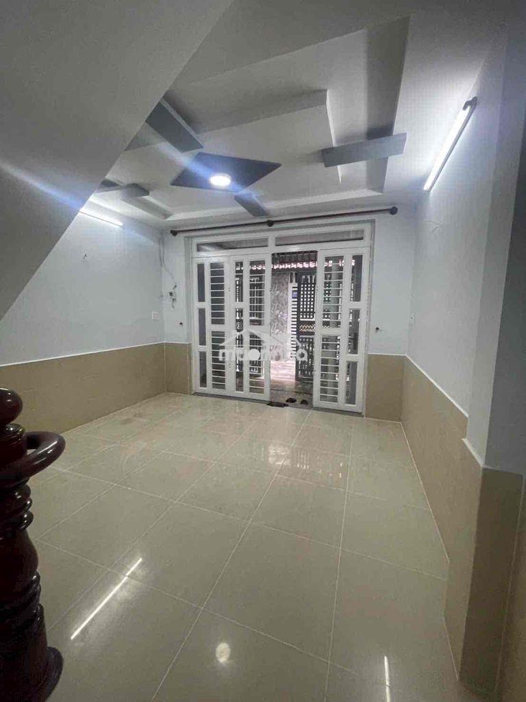 💎 💎 💎 Trệt lầu 4❌11m có 2pn 2wc nguyễn văn khối p11 giá 9 triệu - Ảnh 2