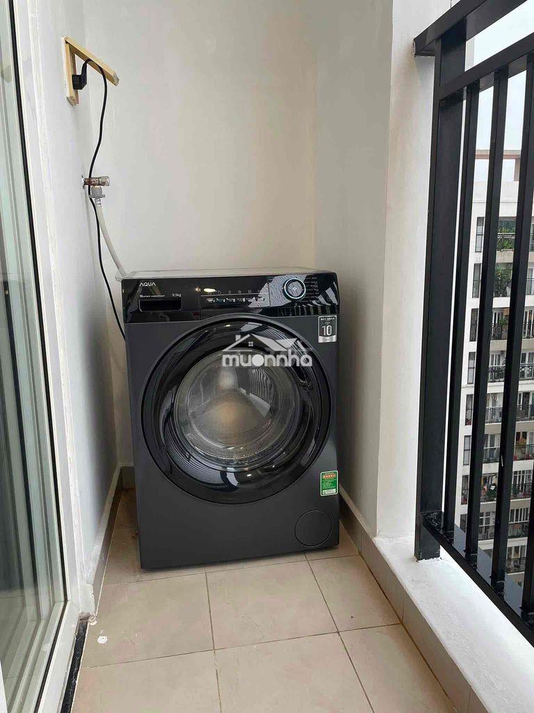 [Hot] richmond cho thuê officetel 38m2 nhà full nội thất 11tr ở ngay - 4