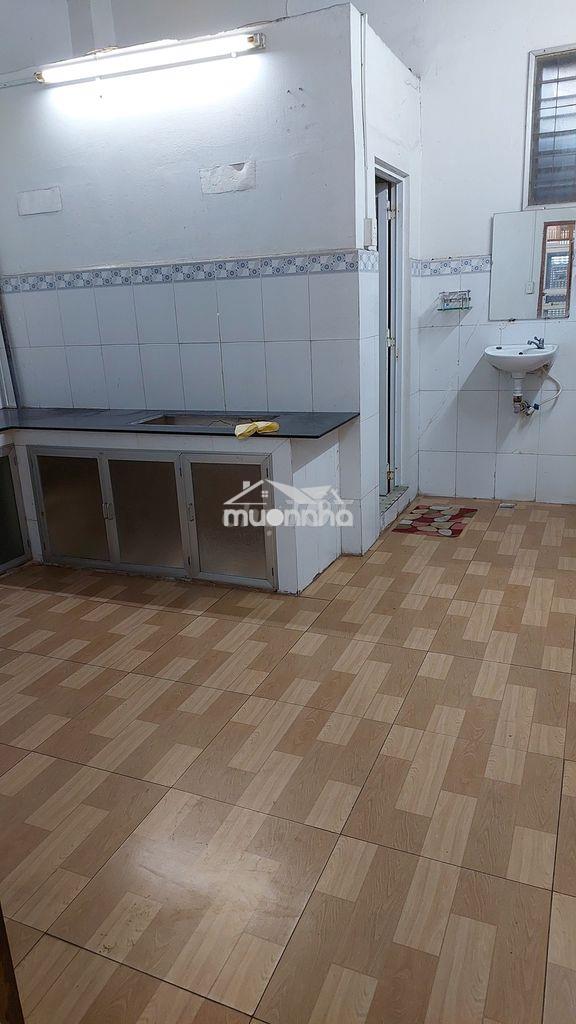 Cho thuê nhà tại hẻm 128 tân hương, phường phú thọ hòa - Ảnh 3