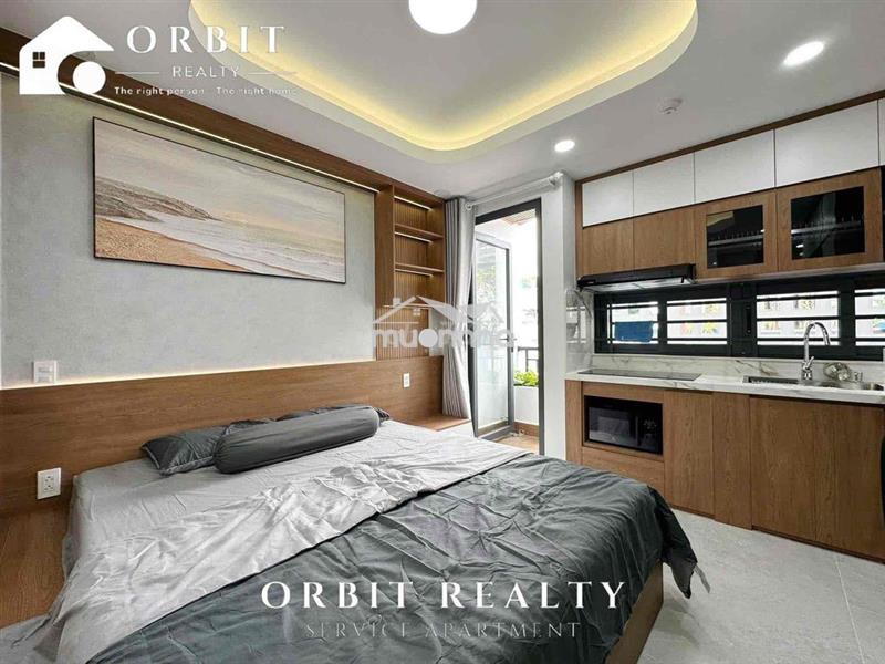 ✨ Khai trương studio luxury – full nội thất – lê văn sỹ, quận 3
