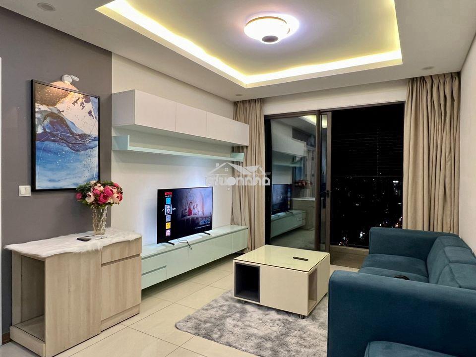 Cho thuê căn hộ dịch vụ ngắn hạn - dài hạn khu hà đô centrosa quận 10 - Ảnh 4