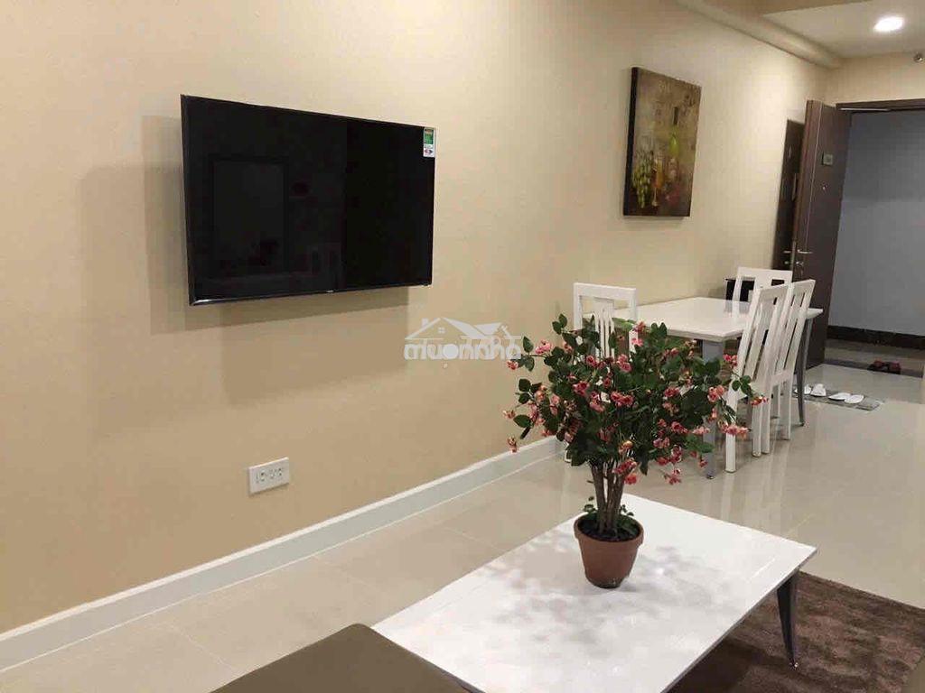 Căn hộ 1 phòng ngủ icon 56 đầy đủ nội thất - 2