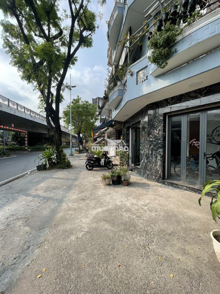 Mặt bằng, nhà ở - an ninh, đẹp và sạch sẽ  - 3