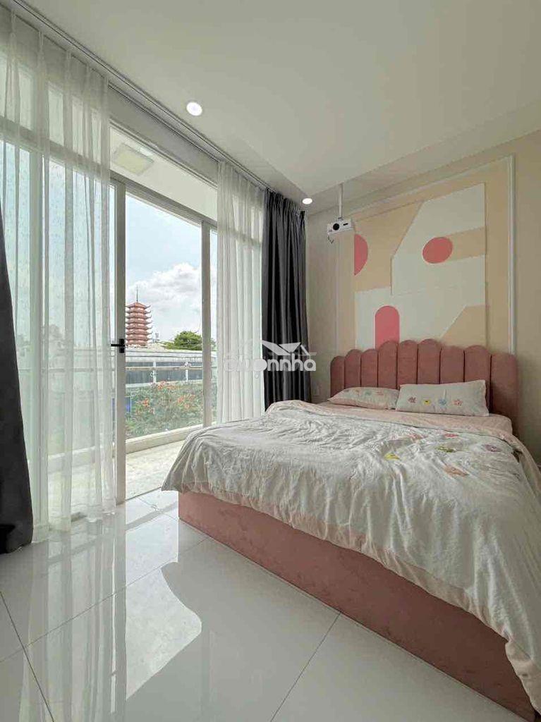 Studio 40m2 ban công cửa sổ ngay đường 3/2 - Ảnh 3