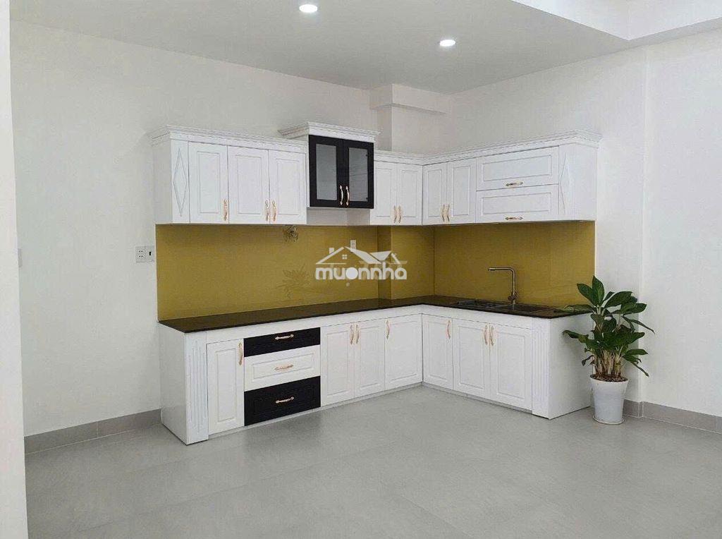 Cần cho thuê nhà ngang 6m hxh 9/3a thăng long p.4 q.tân bình - Ảnh 4