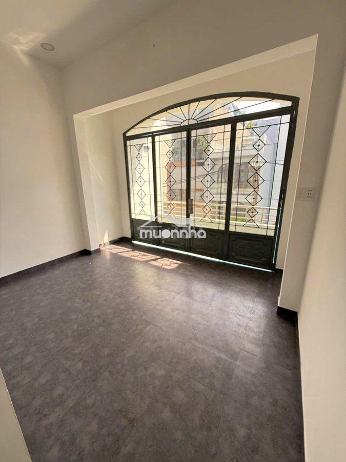 Bán nhà 3 tầng tô hiệu tân phú 52m2 hẻm xe hơi sát đầm sen - 3