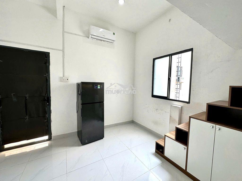 Full nội thất giá rẻ - cửa sổ trời nằm tại nguyễn văn khối , gò vấp - Ảnh 2