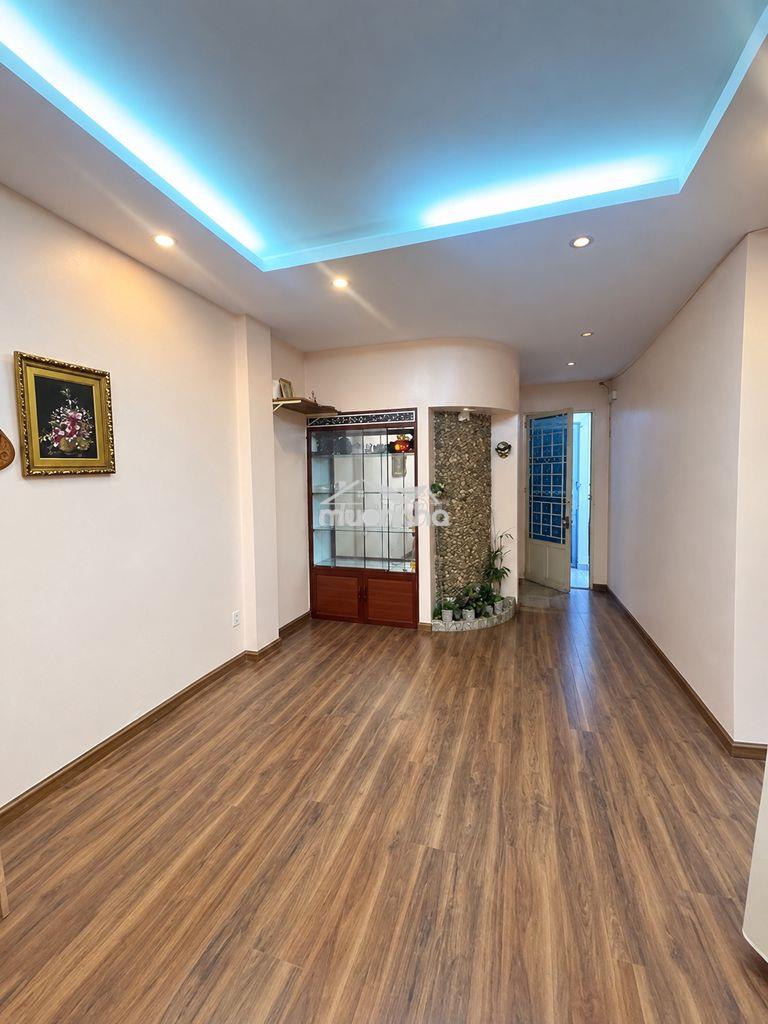 Chính chủ cho thuê chung cư cây mai, p16, q11 - 50m2