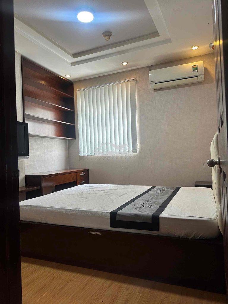 Cho thuê căn hộ centra gaden q1 2pn 2wc full y hình 15tr - 3