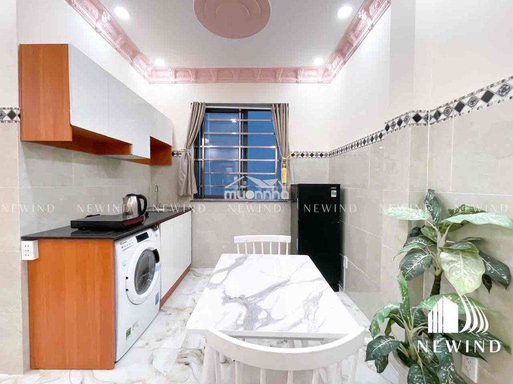 Hot🔥giá rẻ, gần quận 4,1, nhà mới sáng sủa, đủ nội thất - Ảnh 3