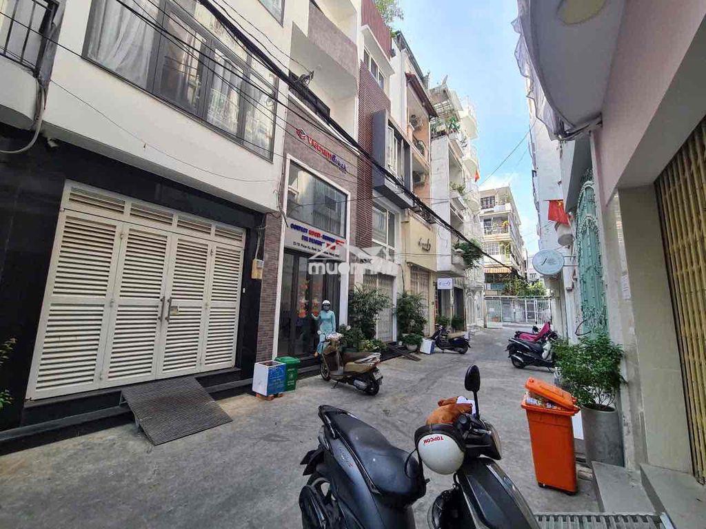 Sang chdv 8 phòng thuê 30tr sang 290tr q1 - Ảnh 3