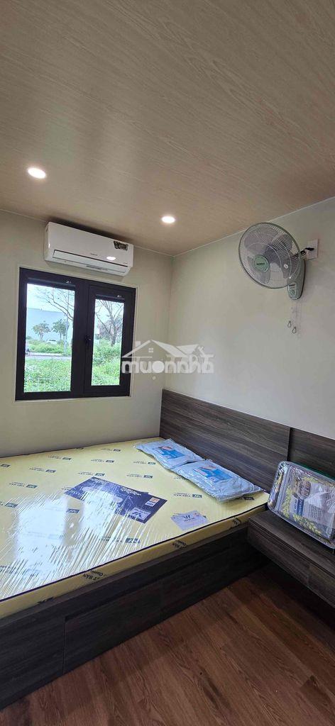 Cần cho thuê căn hộ sân vườn . có gác lửng - Ảnh 2