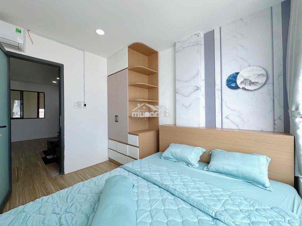 Căn hộ 2 phòng ngủ full nội thất - Ảnh 3