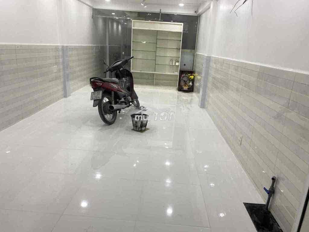 Nhà hxh đường lý thường kiệy , q. tân bình - 4 x 15 m – 16 triệu - Ảnh 3