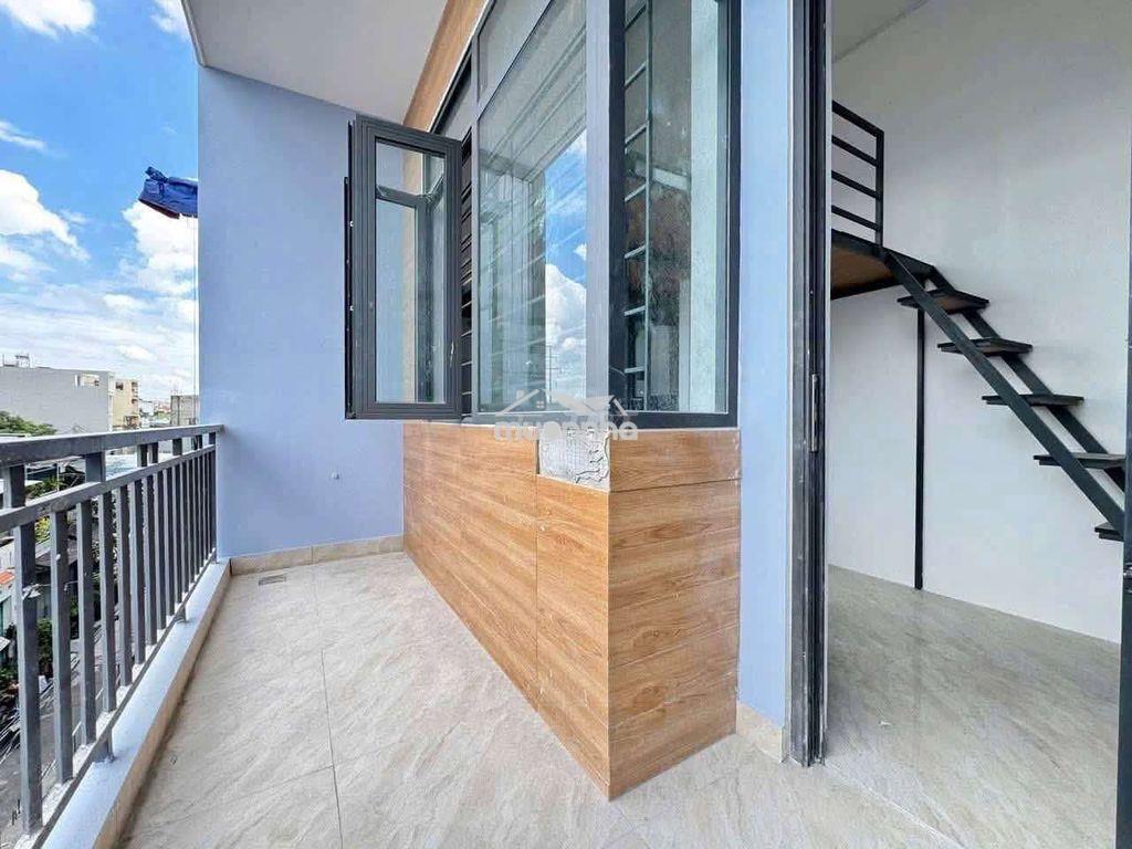 Siêu phẩm duplex ban công tại gò xoài gần đh công thương vs vhu - 2