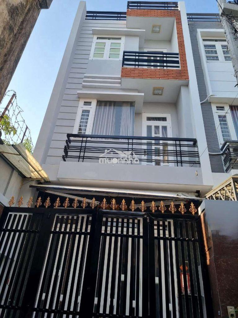 🍀Nhà ngay bốn xã 10 triệu 4pn hương lộ 2